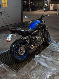 mt 07 2019 depo 35kw