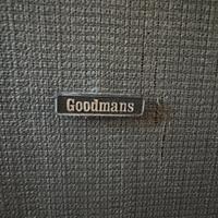 Casse goodamans MAGNUM K2