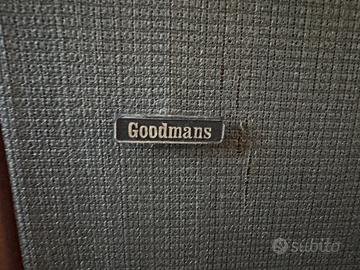 Casse goodamans MAGNUM K2