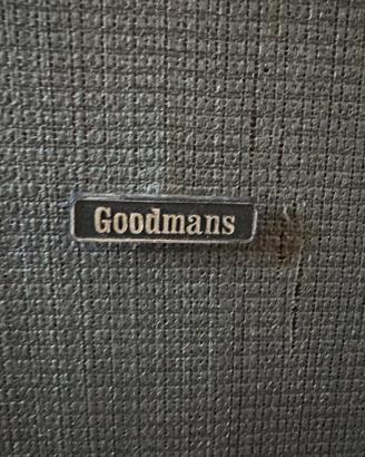 Casse goodamans MAGNUM K2
