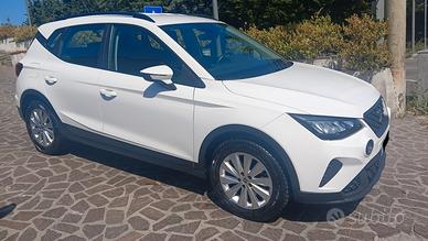 Seat Arona 1.0 EcoTSI 110 CV DSG Style