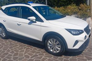 Seat Arona 1.0 EcoTSI 110 CV DSG Style