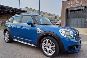 MINI Countryman 1.5 Cooper SE Hype Countryman AL