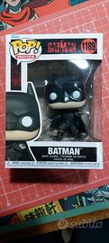 funko pop batman