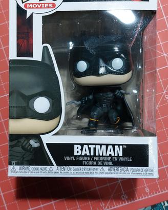funko pop batman