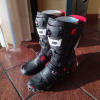 Stivali Sidi Rex Air 44