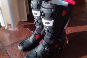 Stivali Sidi Rex Air 44