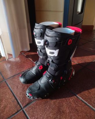 Stivali Sidi Rex Air 44