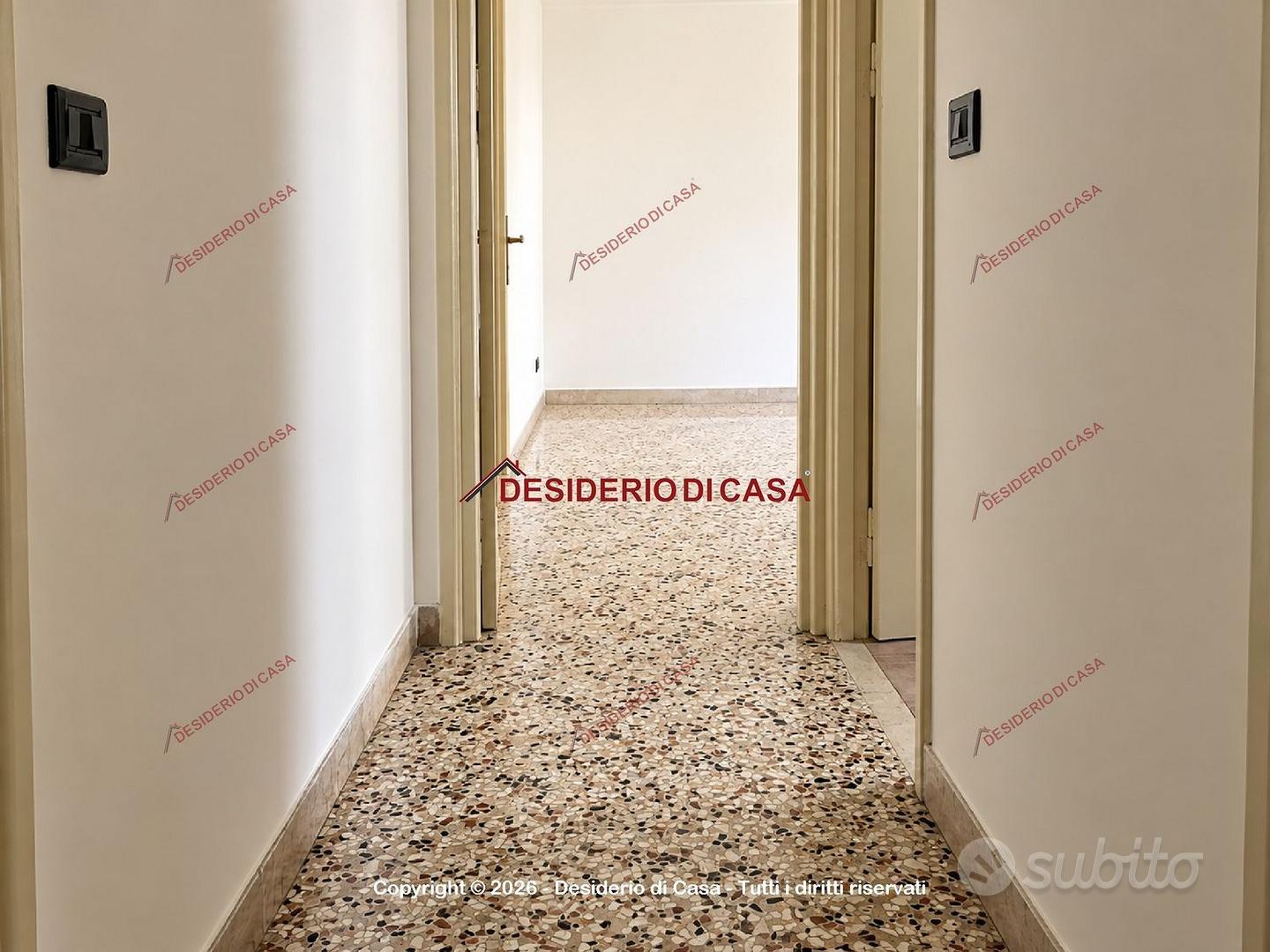 Appartamento – Monreale, Villaggio Santa Rosalia - Altro