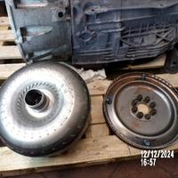 CONVERTITORE DI COPPIA SLK R172 2.1 CDI 2016