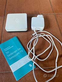 TV Box Swisscom TV