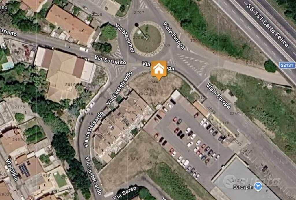 Immobile in asta di 380 m² a Sestu - Vista 2