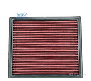 FILTRO ASPIRAZIONE DIRETTA AUDI A6 C5 4B 97-04