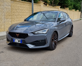 Cupra Leon VZ e-hybrid 245 cv