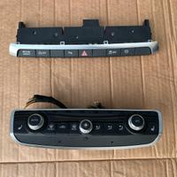 Comandi clima e stereo Audi a3  8v