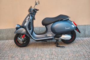 Vespa GTV 300 SEI GIORNI HPE