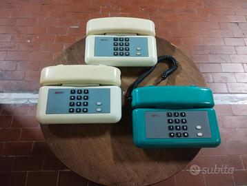 Telefoni fissi