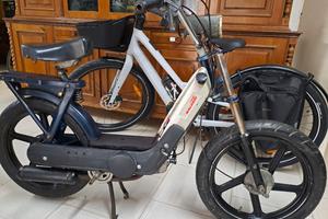 piaggio ciao elaborato 