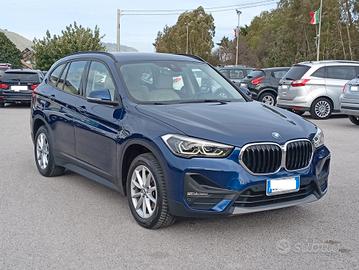 Bmw X1 xDrive18d Sport