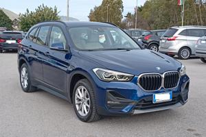 Bmw X1 xDrive18d Sport