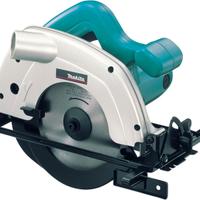 SEGA CIRCOLARE MAKITA 5604R PROFESSIONALE NUOVA