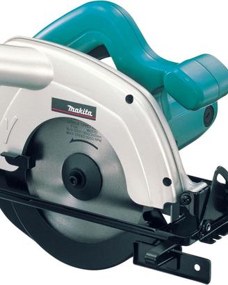 SEGA CIRCOLARE MAKITA 5604R PROFESSIONALE NUOVA
