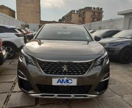 PEUGEOT 3008 BlueHDi 130 S&S GT Line