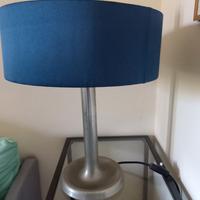 Lampada da tavolo anni '60