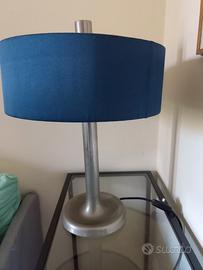 Lampada da tavolo anni '60