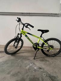 Bici  bambino