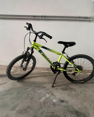 Bici  bambino