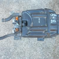 corpo farfallato honda cb 500 x 2014