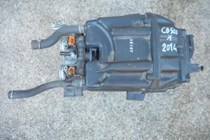 corpo farfallato honda cb 500 x 2014