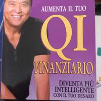 Libro "Aumenta il tuo QI"