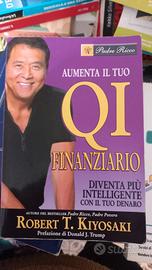 Libro "Aumenta il tuo QI"