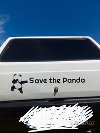 FIAT Panda 1ª serie