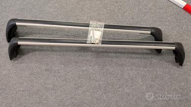 Barre porta tutto Peugeot 307
