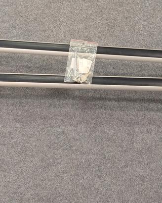 Barre porta tutto Peugeot 307