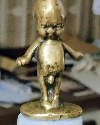 rara antica bambola kewpie 