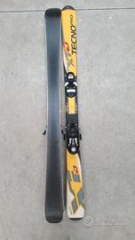 Sci bambino/a