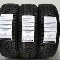 1 PNEUMATICO USATO 185/60R15 84T W586 OVATION GOMM