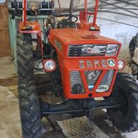 SAME DELFINO 35 DT (Doppia Trazione) - Anno 1977