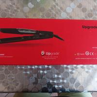 piastra professionale a vapore Upgrade Steam NUOVA