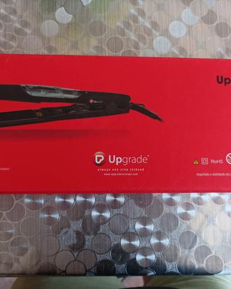 piastra professionale a vapore Upgrade Steam NUOVA