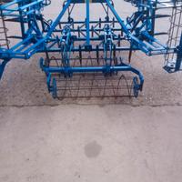 Vibrocoltivatore 