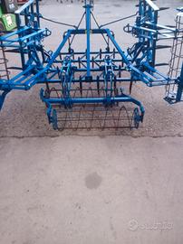Vibrocoltivatore 