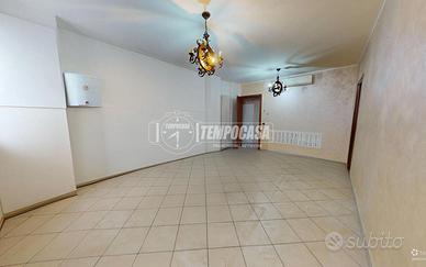 Rif.: A009 - Quadrilocale di recente costruzione a