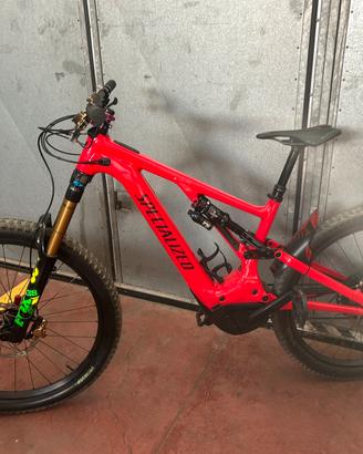 Specialized  levo 2022