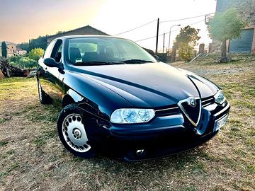 Alfa Romeo 156 1.8 T.Spark 