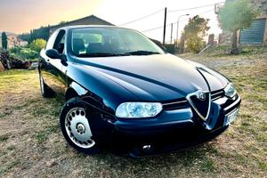 Alfa Romeo 156 1.8 T.Spark 